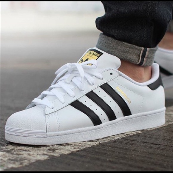 adidas Other - NWT Adidas Superstar Originals